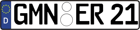 GMN-ER21