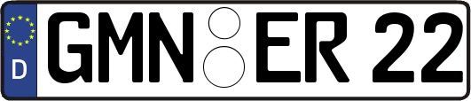 GMN-ER22