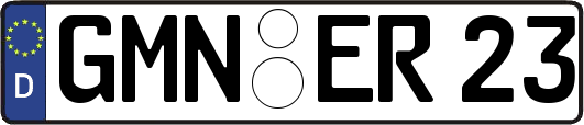 GMN-ER23