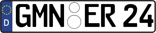 GMN-ER24