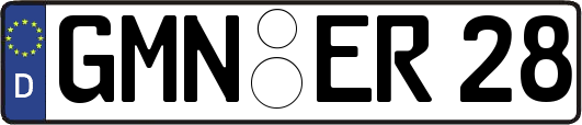 GMN-ER28