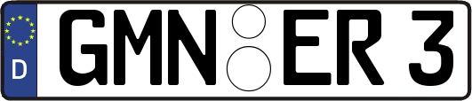 GMN-ER3