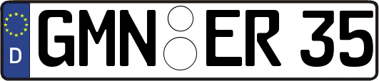 GMN-ER35