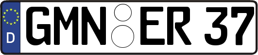 GMN-ER37
