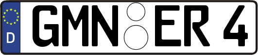 GMN-ER4