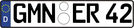 GMN-ER42