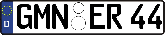 GMN-ER44