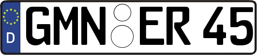 GMN-ER45