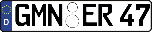 GMN-ER47