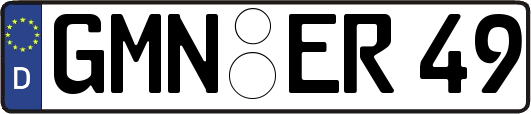 GMN-ER49