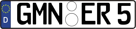 GMN-ER5