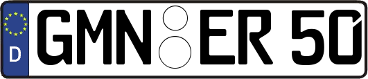GMN-ER50