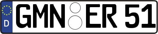 GMN-ER51