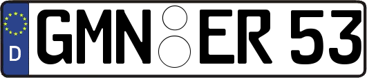 GMN-ER53