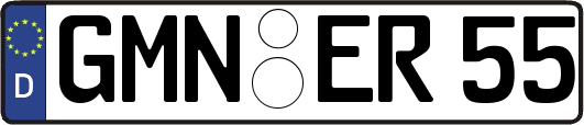 GMN-ER55