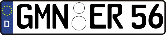 GMN-ER56