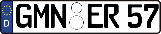 GMN-ER57