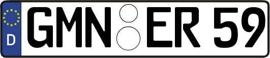GMN-ER59