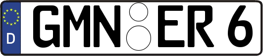 GMN-ER6