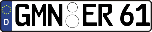 GMN-ER61