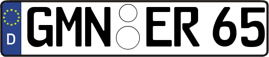 GMN-ER65