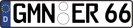 GMN-ER66