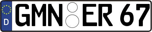 GMN-ER67