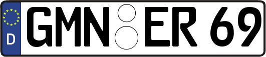 GMN-ER69