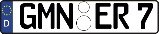 GMN-ER7