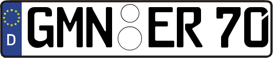 GMN-ER70