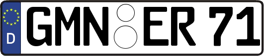 GMN-ER71