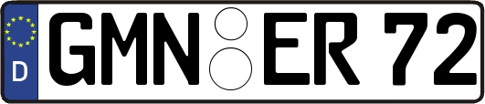 GMN-ER72