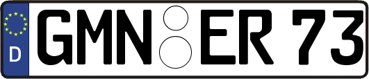 GMN-ER73