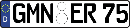 GMN-ER75