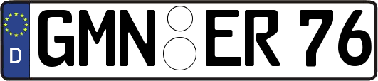 GMN-ER76