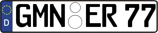 GMN-ER77