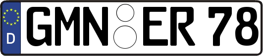 GMN-ER78