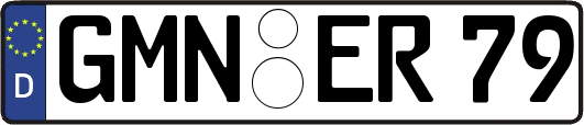 GMN-ER79