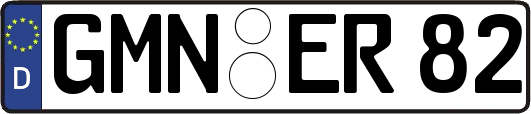 GMN-ER82