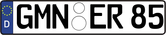 GMN-ER85