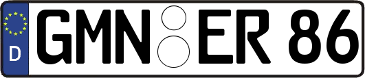 GMN-ER86