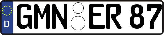 GMN-ER87
