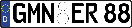GMN-ER88