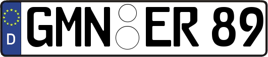 GMN-ER89