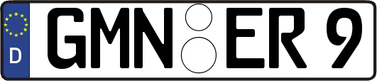 GMN-ER9