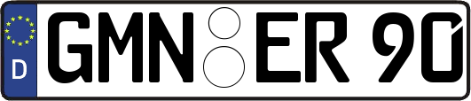 GMN-ER90