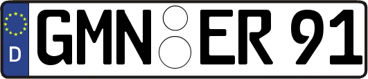 GMN-ER91