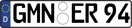 GMN-ER94