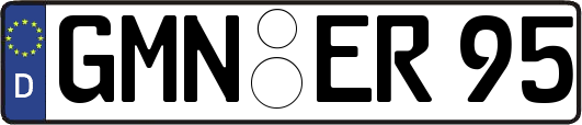 GMN-ER95