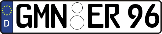 GMN-ER96